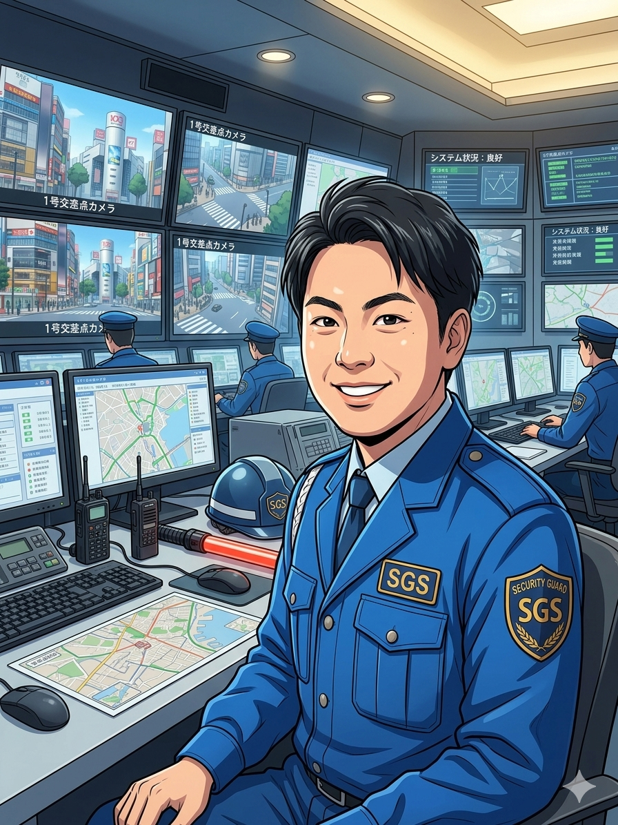 最年少で店長に抜擢　岩崎支店長！