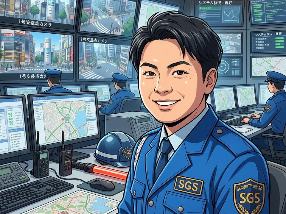 最年少で店長に抜擢　岩崎支店長！